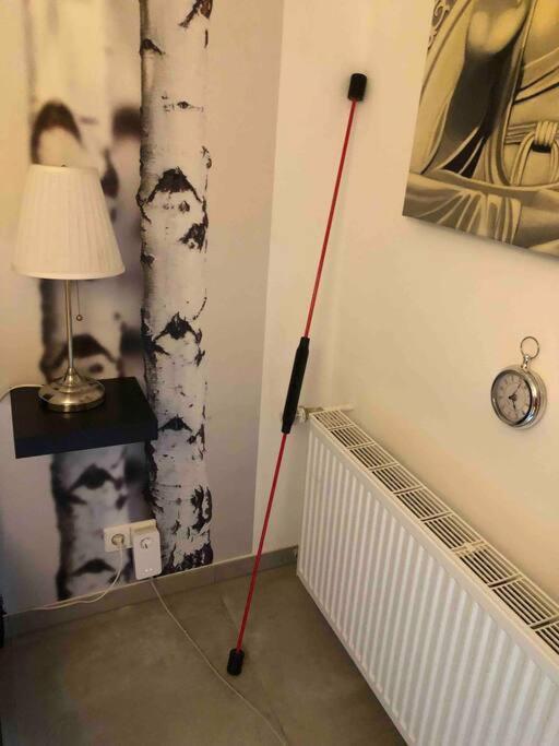 Willkommen Im Casa Felice, Der Wohlfuehl Oase Mit Balkon, 4 Betten Und Homeoffice Platz Aidlingen Extérieur photo
