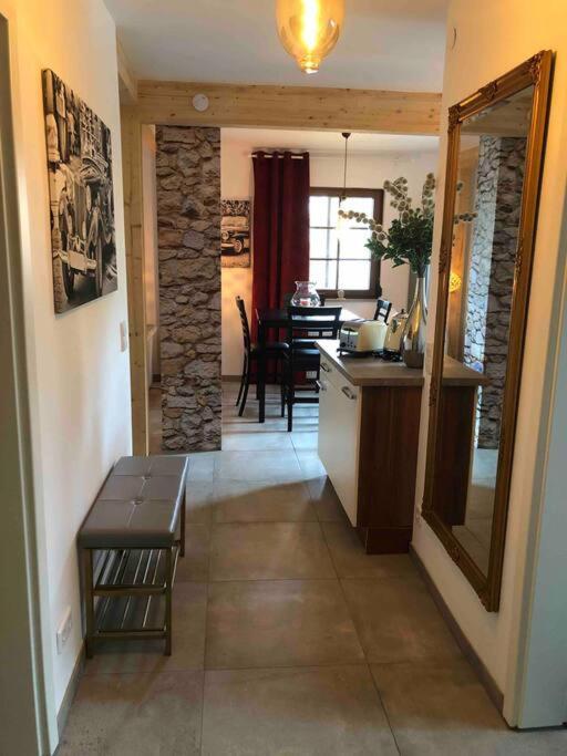 Willkommen Im Casa Felice, Der Wohlfuehl Oase Mit Balkon, 4 Betten Und Homeoffice Platz Aidlingen Extérieur photo