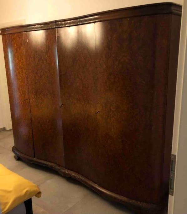 Willkommen Im Casa Felice, Der Wohlfuehl Oase Mit Balkon, 4 Betten Und Homeoffice Platz Aidlingen Extérieur photo