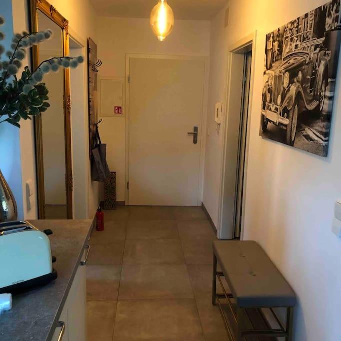 Willkommen Im Casa Felice, Der Wohlfuehl Oase Mit Balkon, 4 Betten Und Homeoffice Platz Aidlingen Extérieur photo