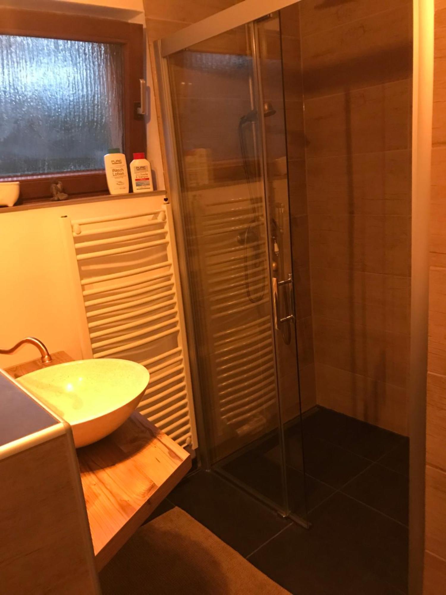 Willkommen Im Casa Felice, Der Wohlfuehl Oase Mit Balkon, 4 Betten Und Homeoffice Platz Aidlingen Extérieur photo